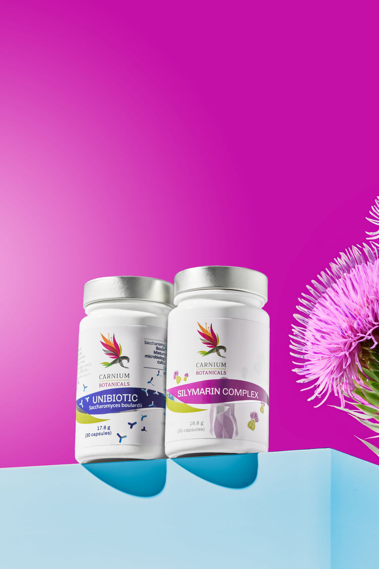 Paket Sigurna detoksikacija