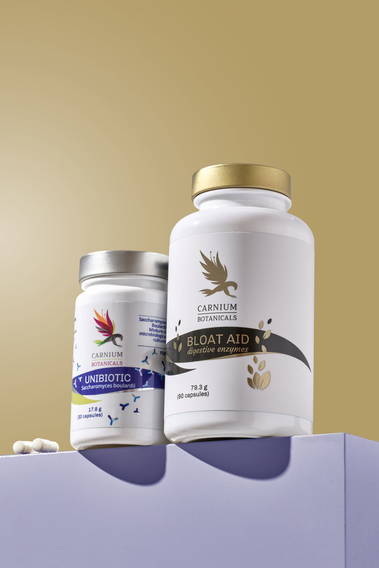 Paket Optimalna probava i zdravlje crijeva