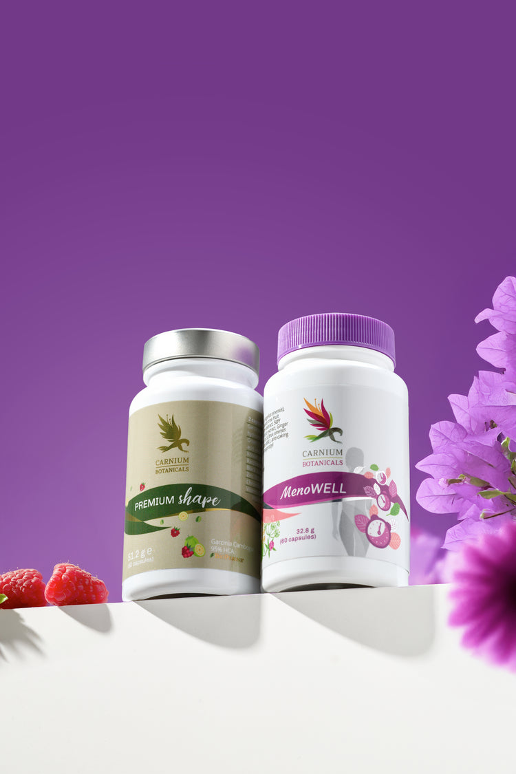 Paket Zgodna u menopauzi