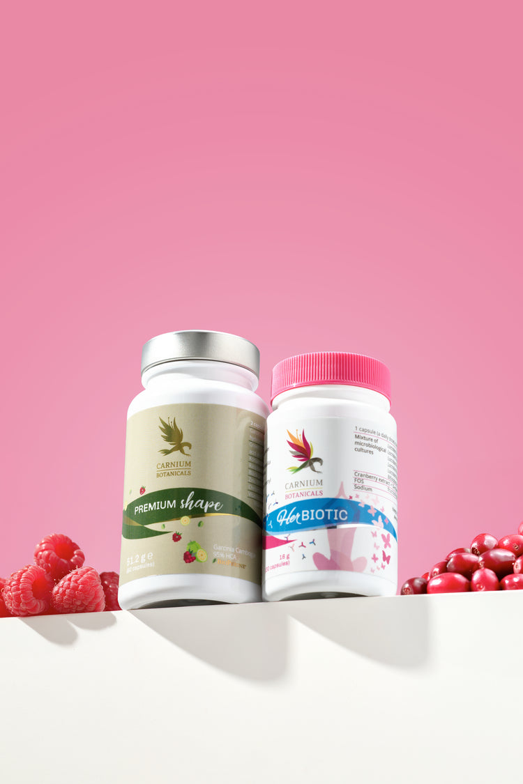 Paket Ultimativna transformacija