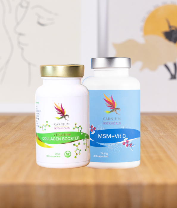 Paket Vitalnost i ljepota