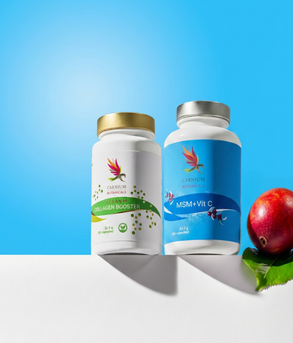 Paket Vitalnost i ljepota