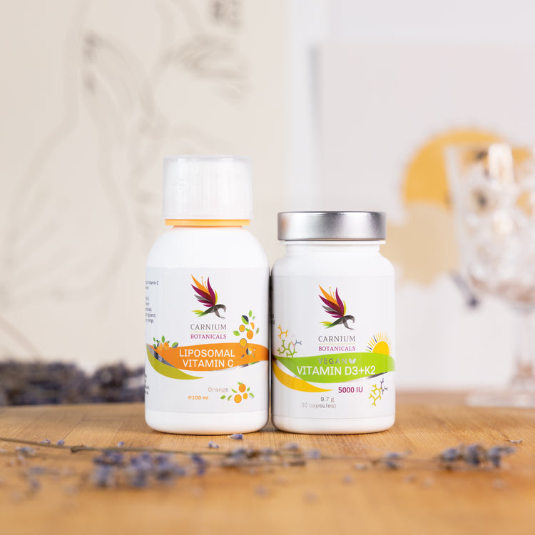 Paket Infuzija vitamina