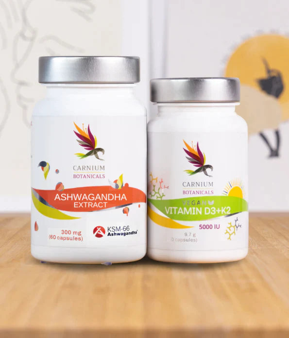 Paket Antistres i savršen san