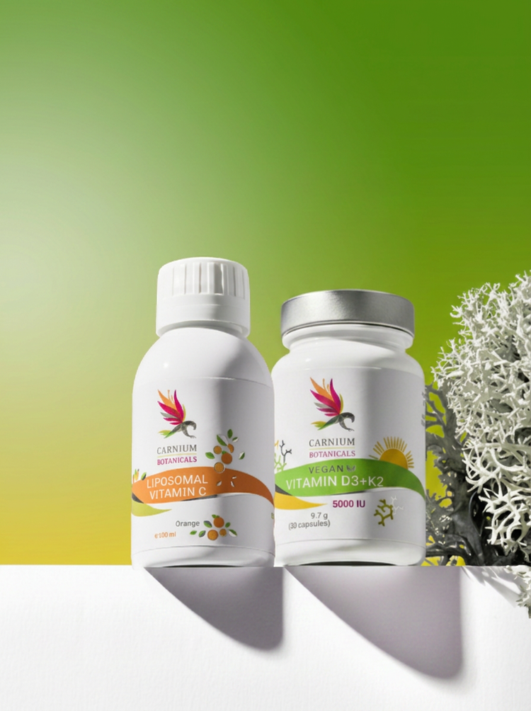 Paket Infuzija vitamina